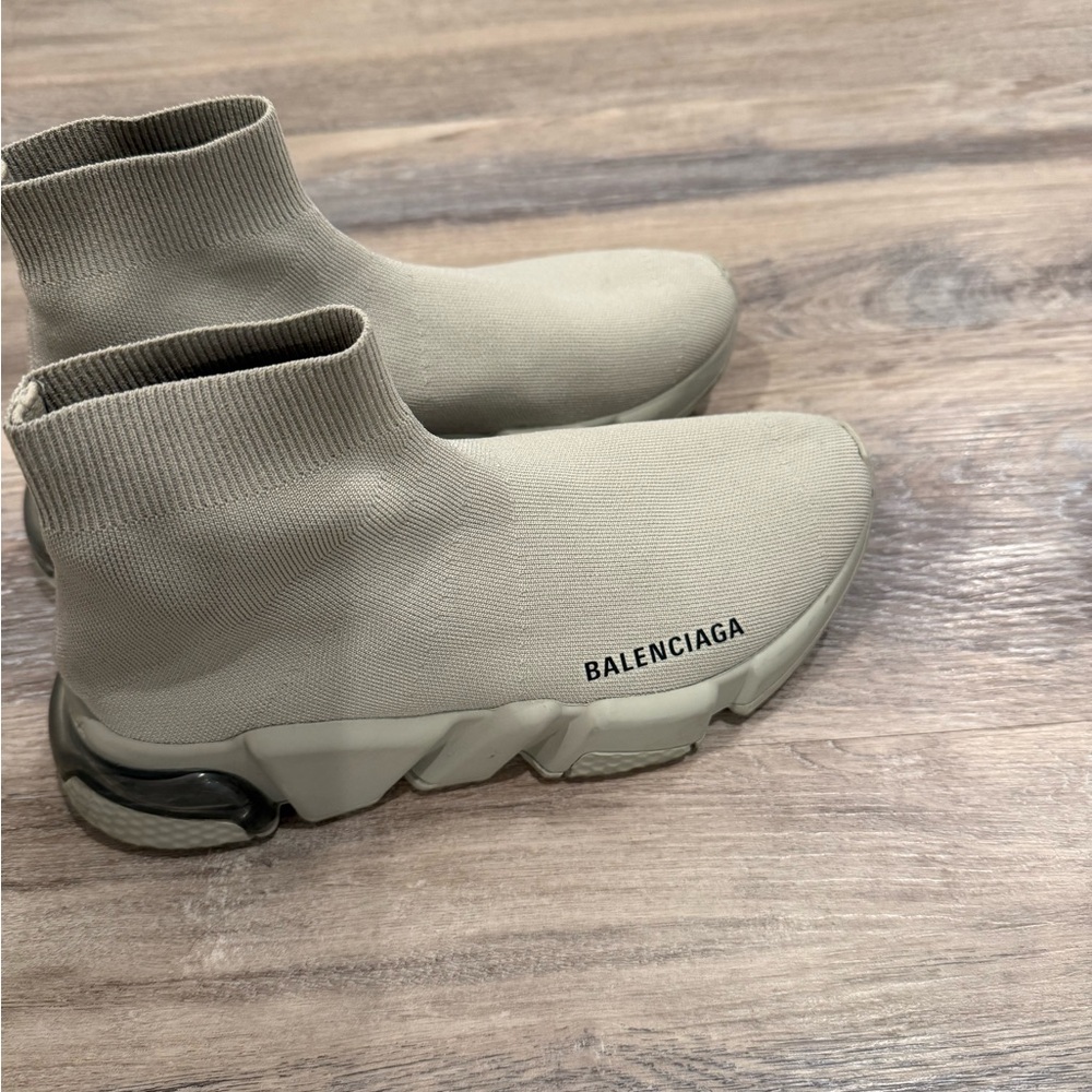 Balenciaga Speed Trainer